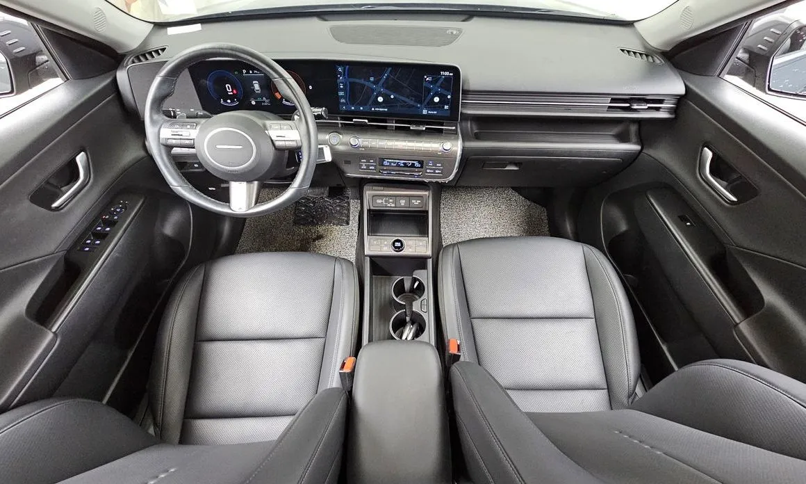 Hyundai Kona — фото 8