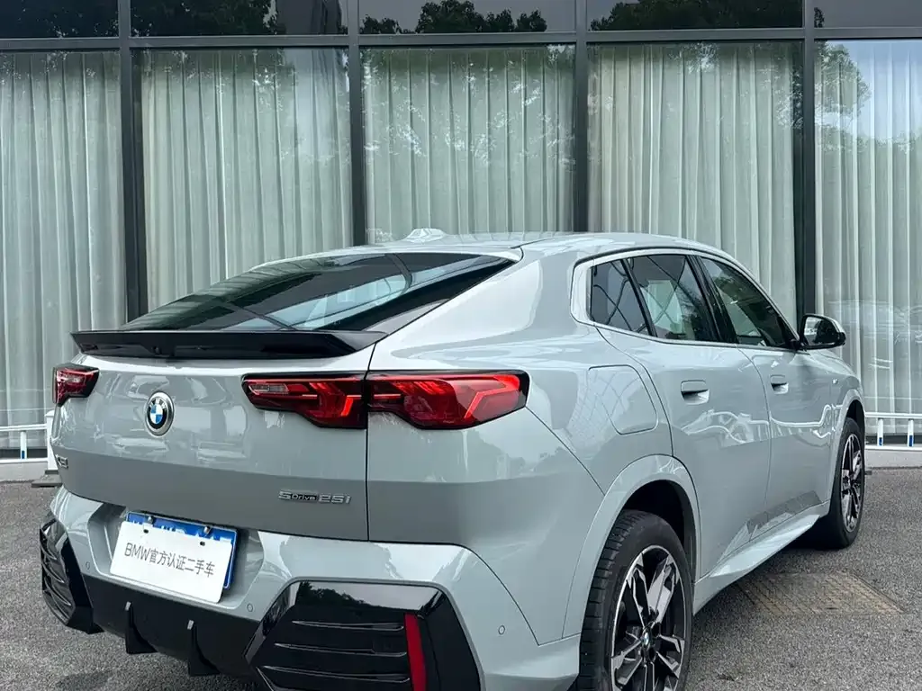 BMW X2 — фото 2