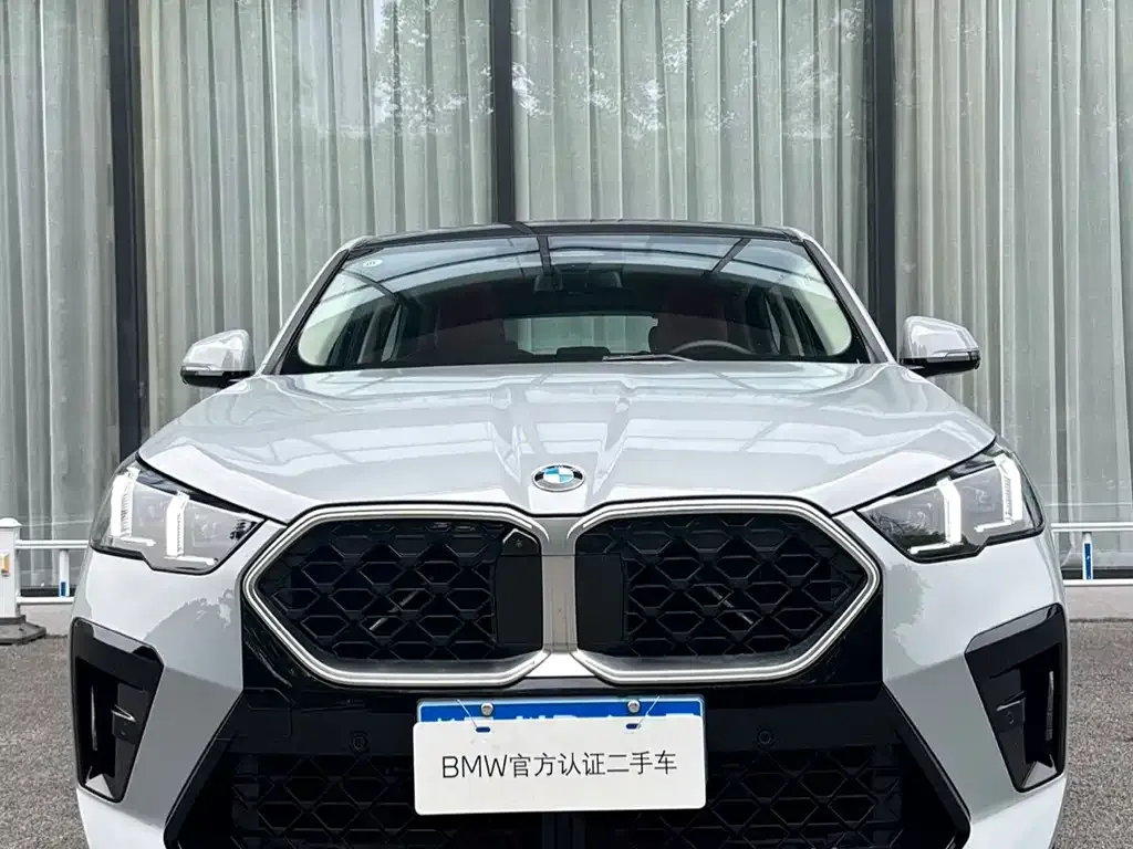 BMW X2 — фото 6