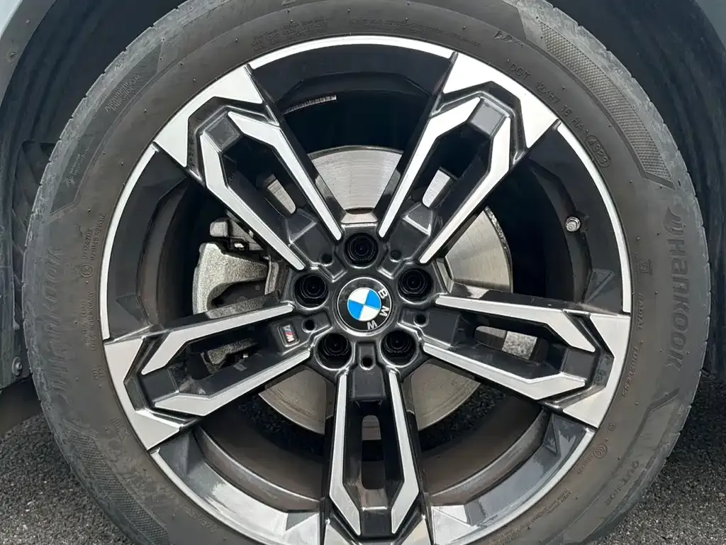 BMW X2 — фото 3