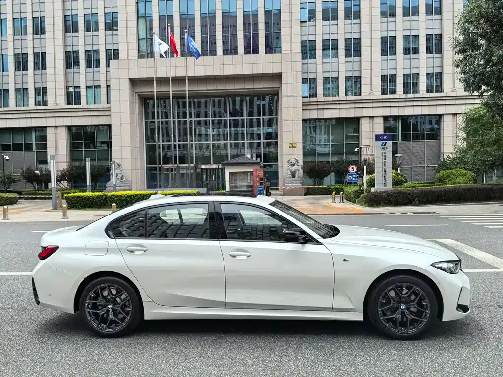 BMW 3 Series — фото 2