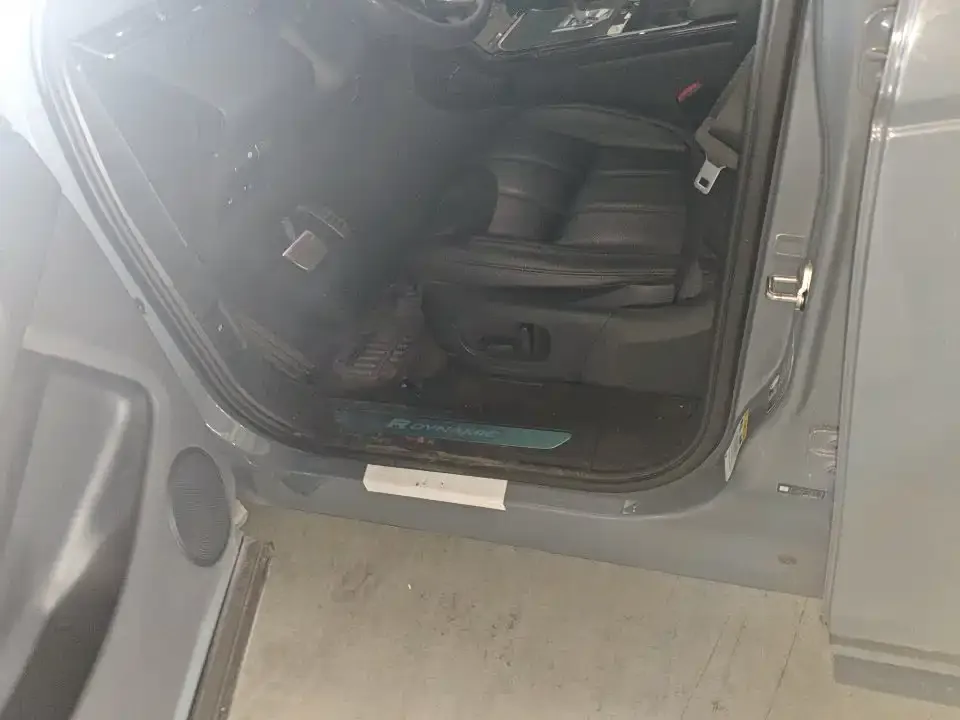 Land Rover Evoque — фото 4