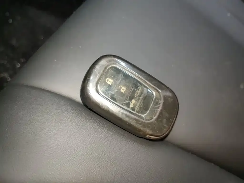 Honda Accord — фото 2