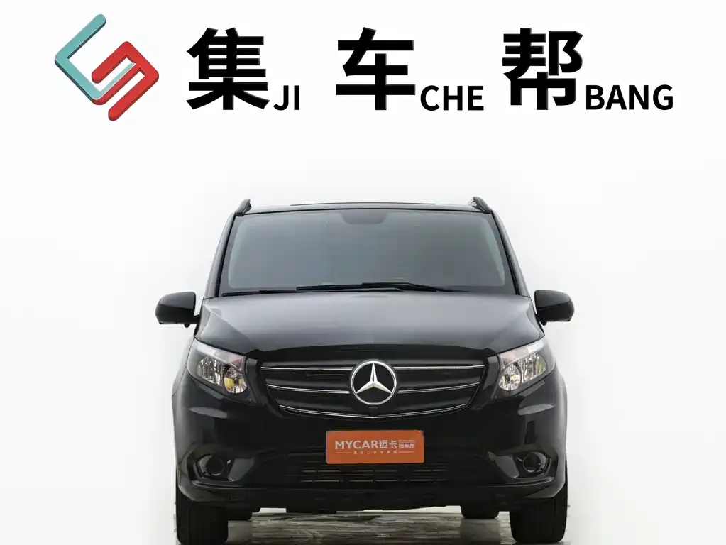 Mercedes-Benz Vito 2022 из CN, фото 10