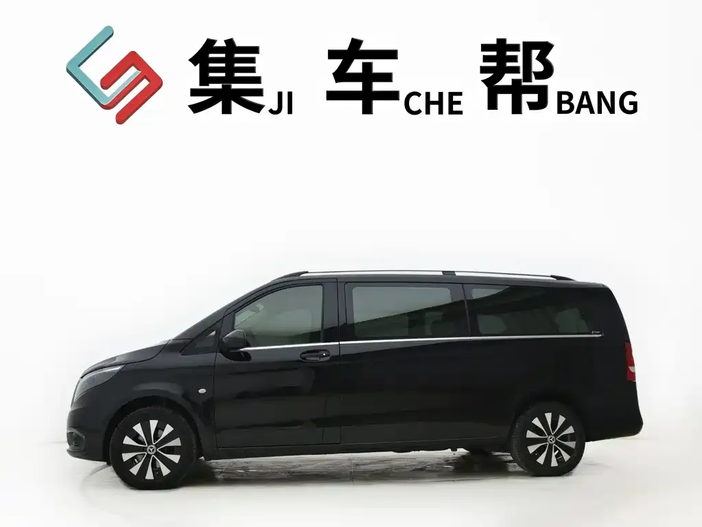 Mercedes-Benz Vito 2022 из CN, фото 3