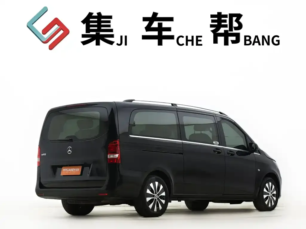 Mercedes-Benz Vito 2022 из CN, фото 9