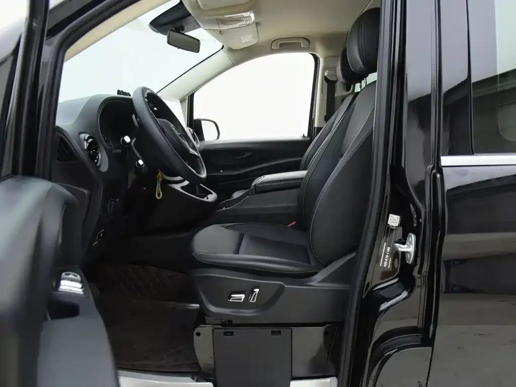 Mercedes-Benz Vito 2022 из CN, фото 2