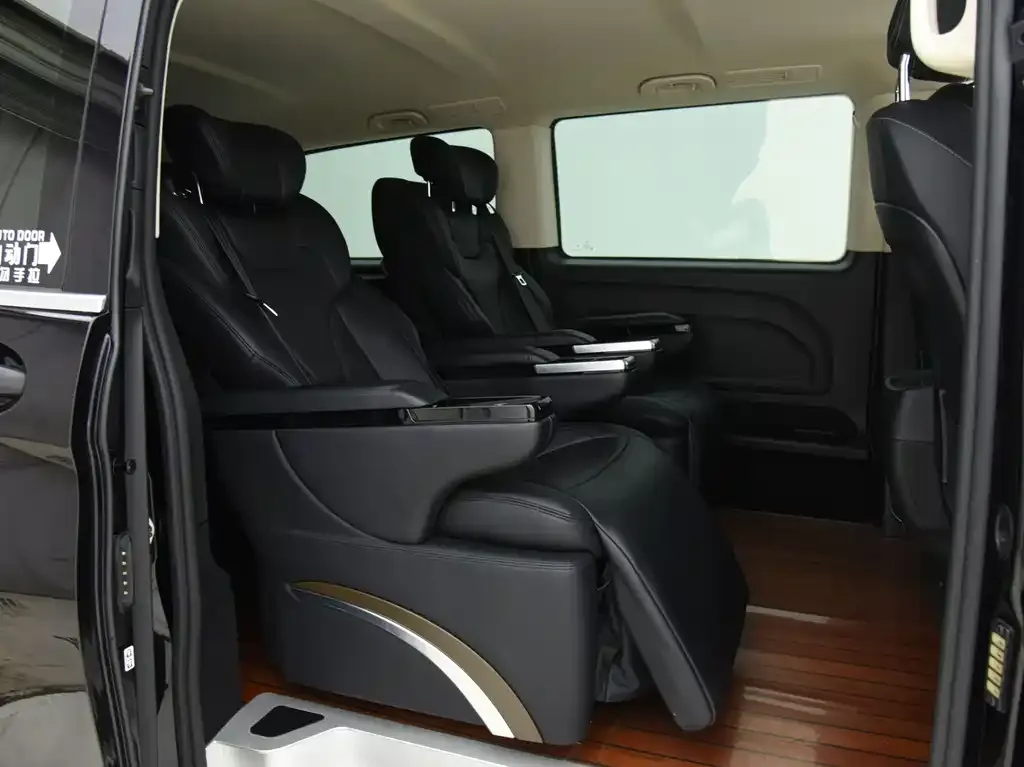 Mercedes-Benz Vito 2022 из CN, фото 7