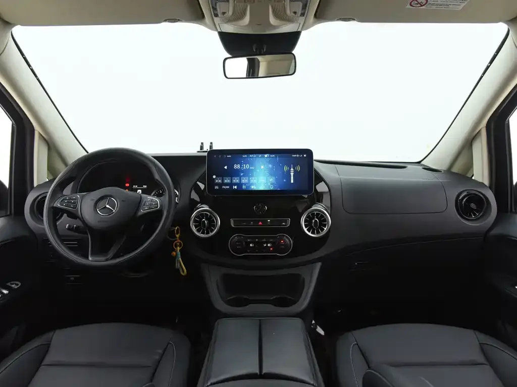 Mercedes-Benz Vito 2022 из CN, фото 6