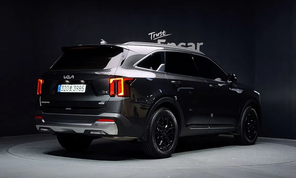 Kia Sorento — фото 2