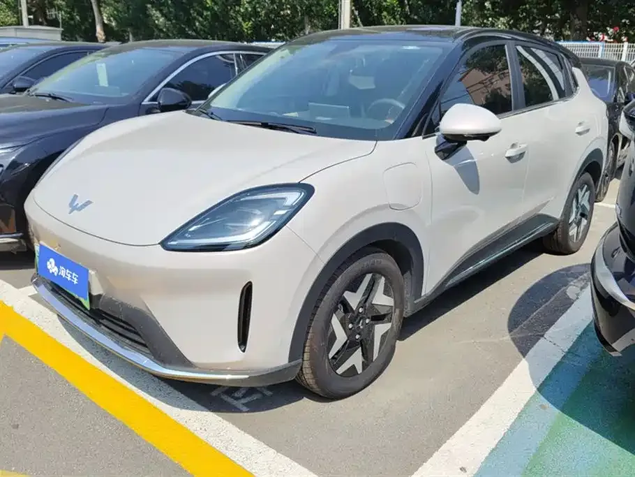 Wuling Bingo S