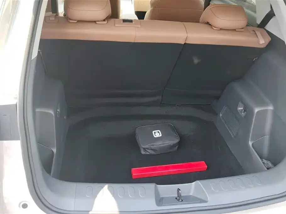 Wuling Bingo S 2025 из CN, фото 3
