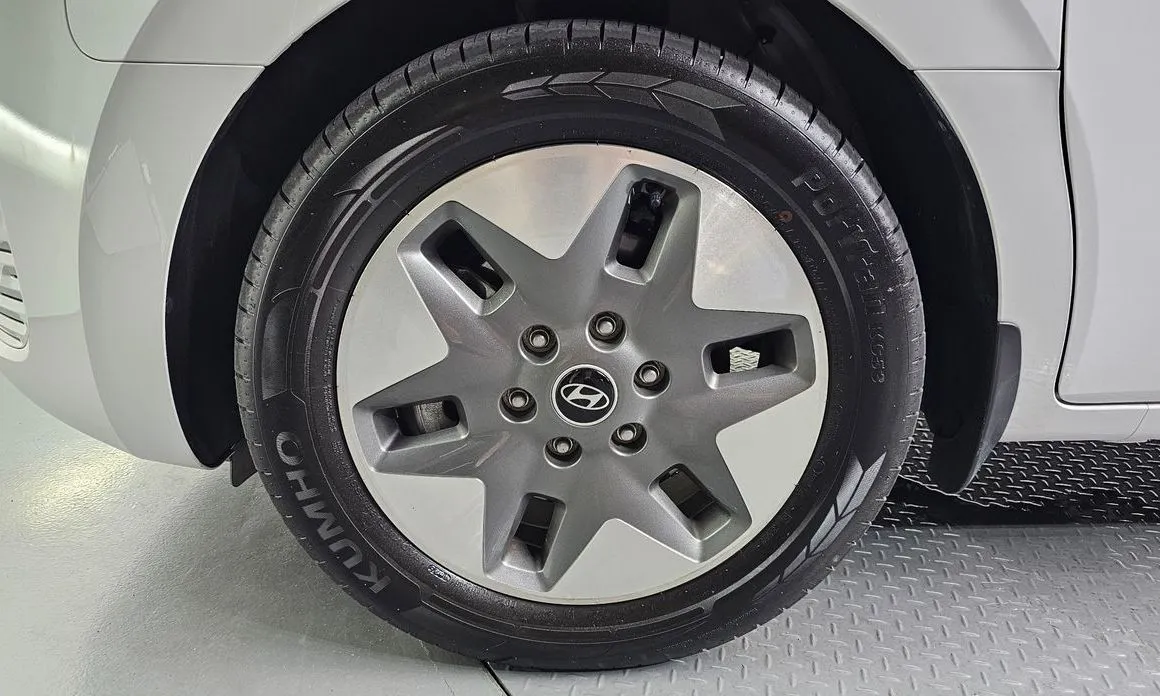 Hyundai Staria — фото 4