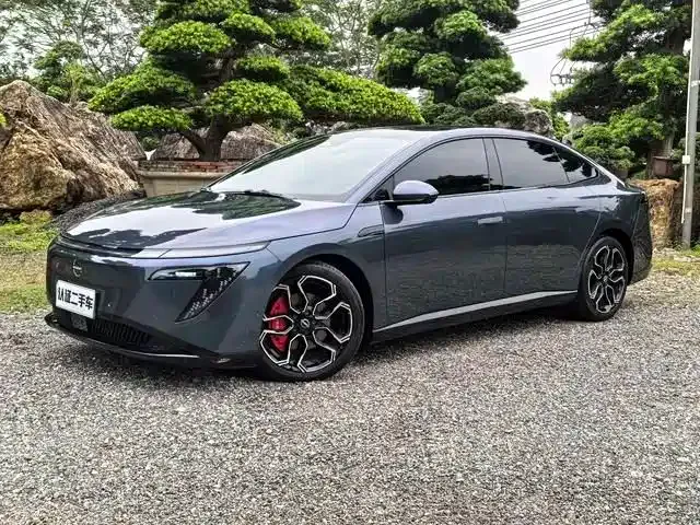 Nissan N7 — фото 1