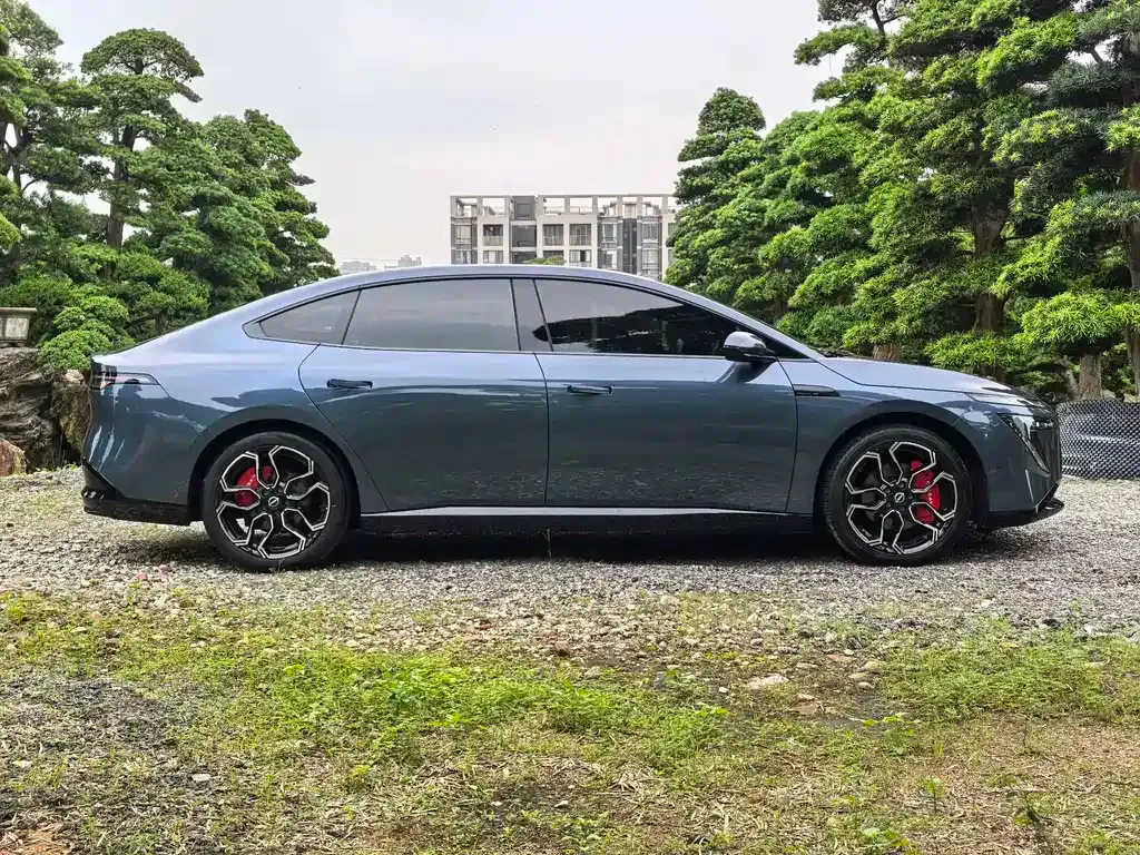 Nissan N7 — фото 6