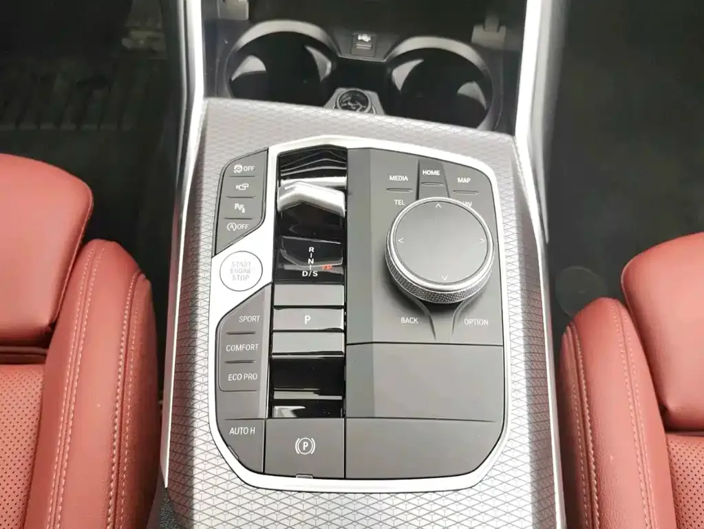 BMW 3 Series — фото 10