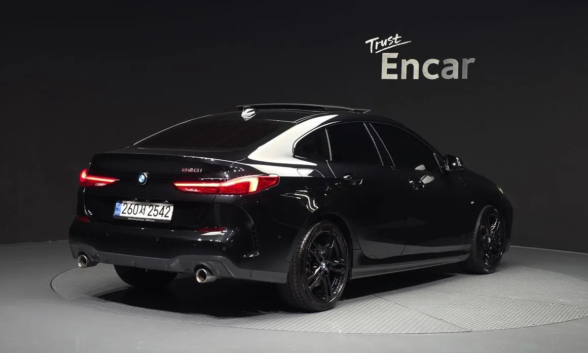 BMW 2-Series 2022 из KR, фото 4