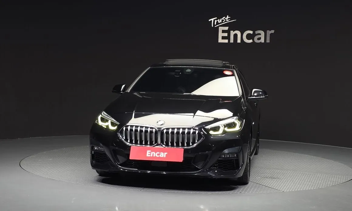 BMW 2-Series 2022 из KR, фото 5