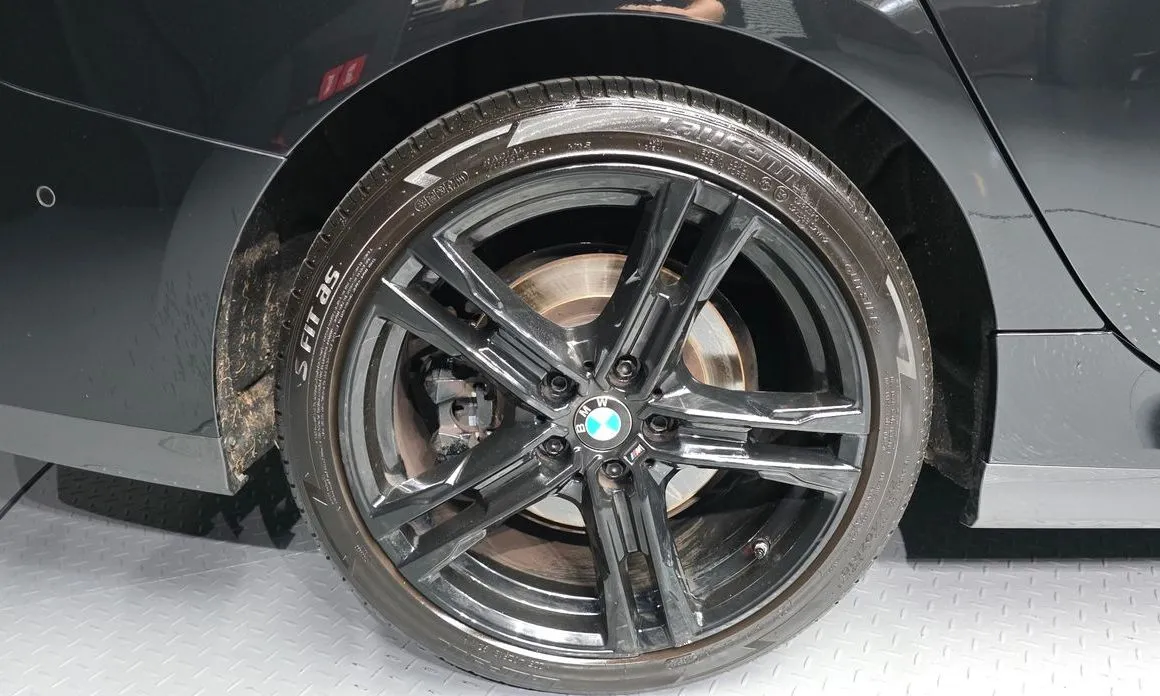 BMW 2-Series 2022 из KR, фото 8