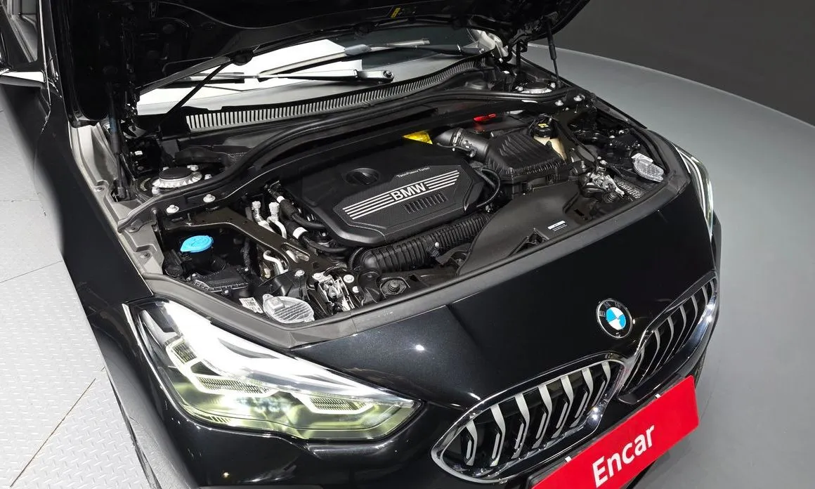 BMW 2-Series 2022 из KR, фото 3