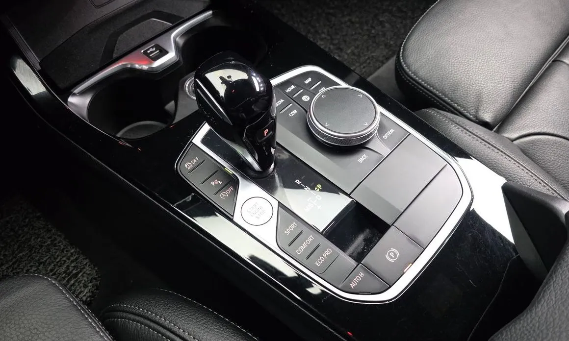 BMW 2-Series 2022 из KR, фото 7