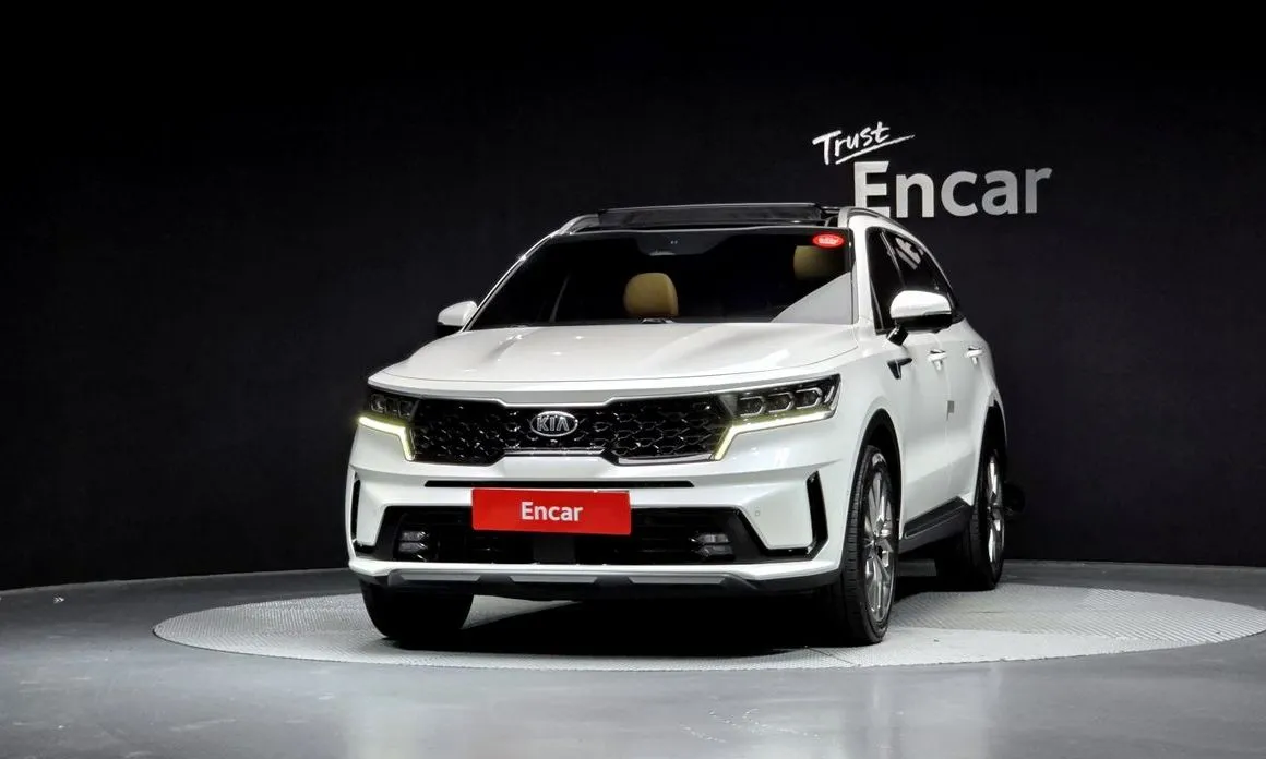 Kia Sorento — фото 2