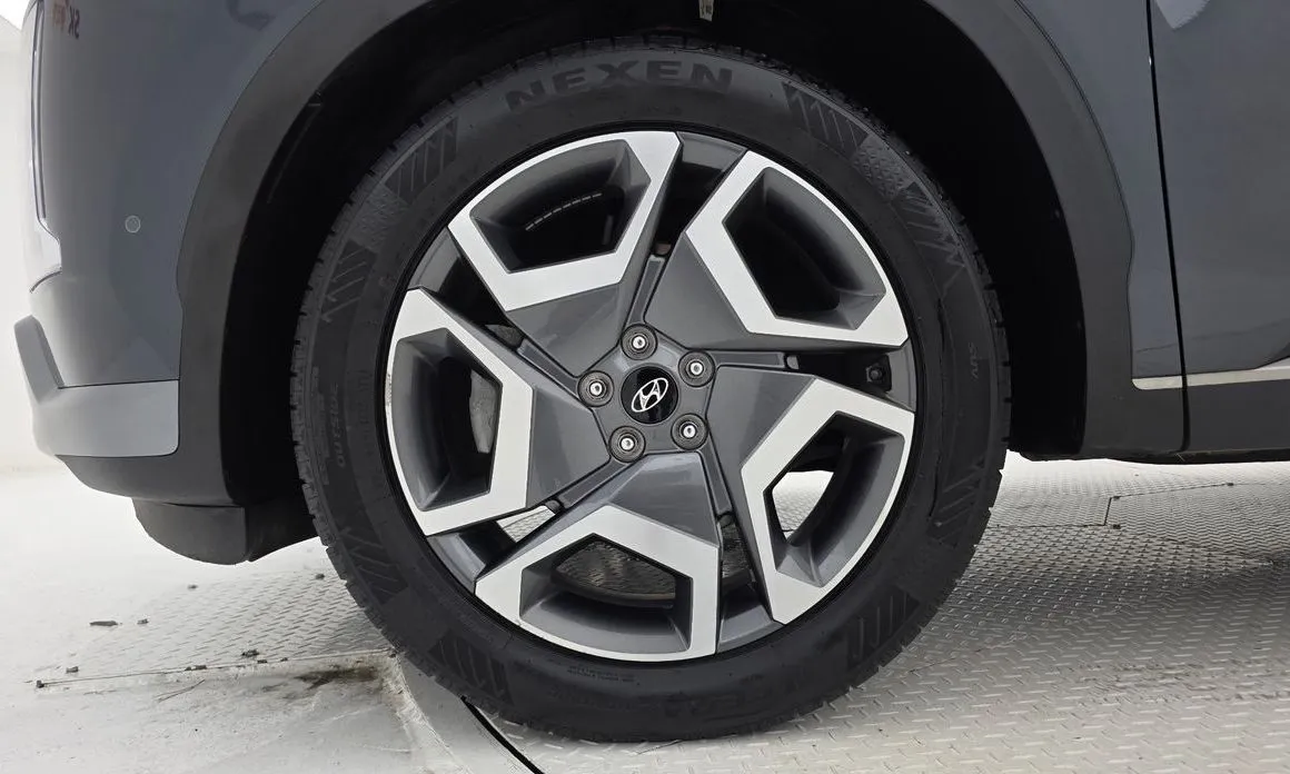Hyundai Palisade — фото 9