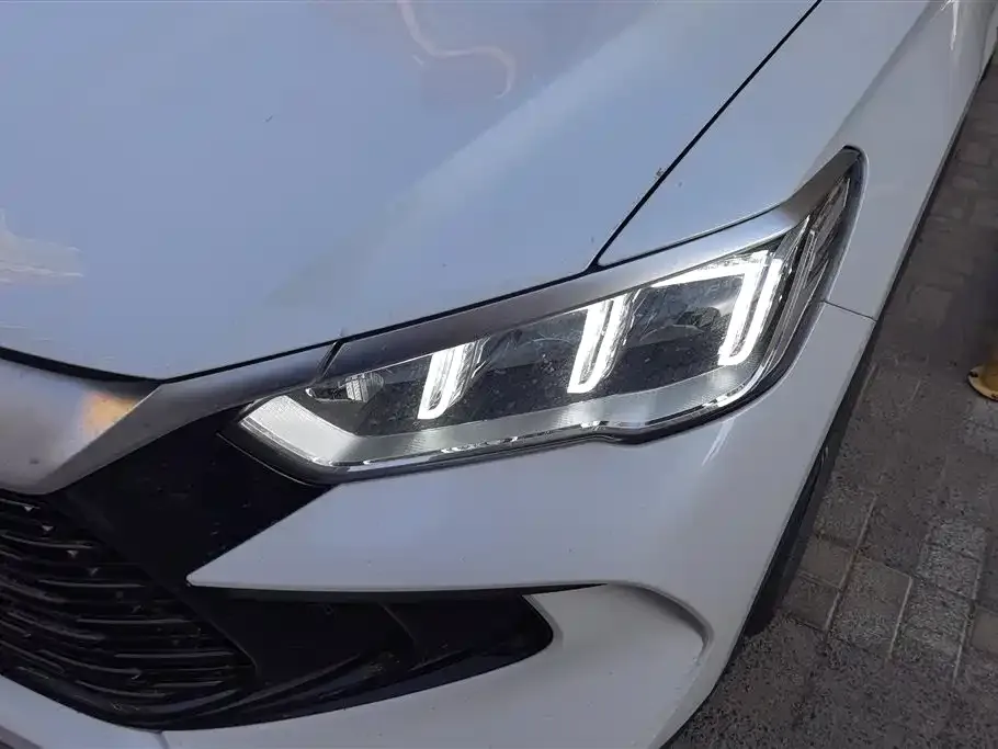 BYD Pro New Energy — фото 4