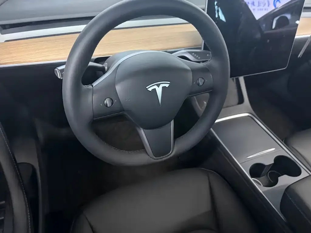 Tesla Model 3 — фото 2