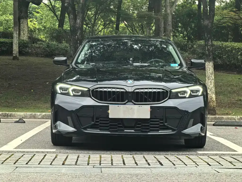 BMW 3 Series — фото 10