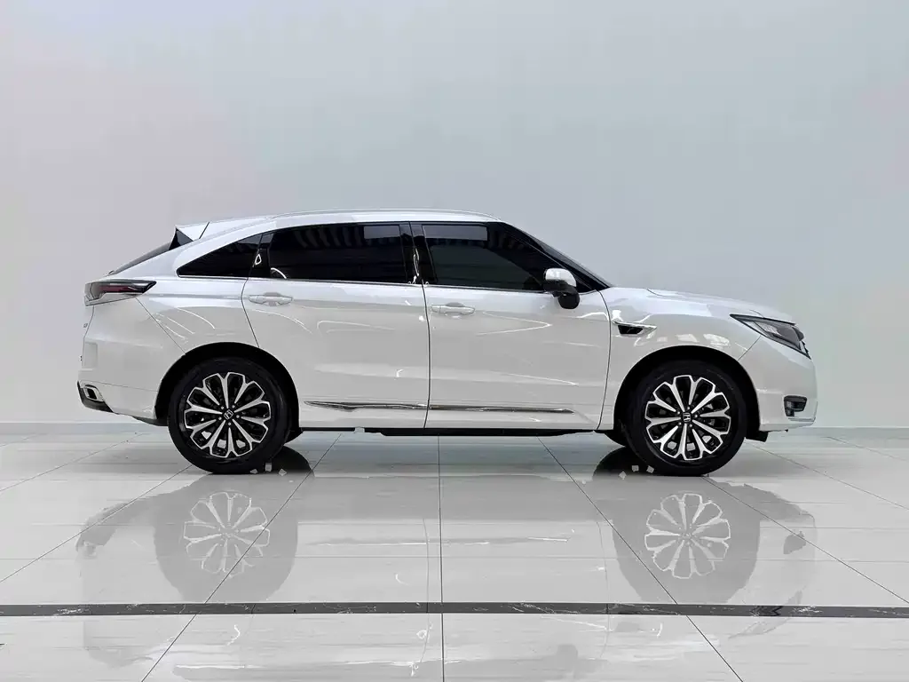Honda UR-V — фото 3
