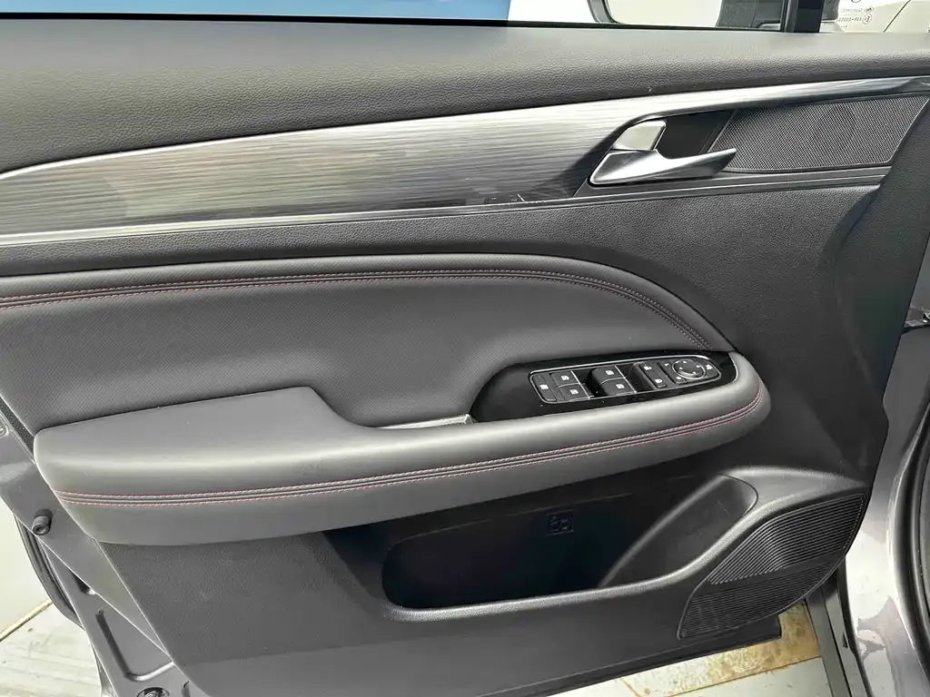 GAC Motor GS4 Plus — фото 10