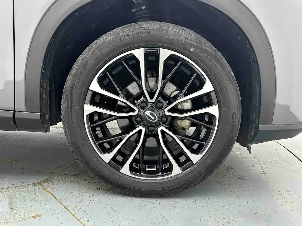 GAC Motor GS4 Plus — фото 7