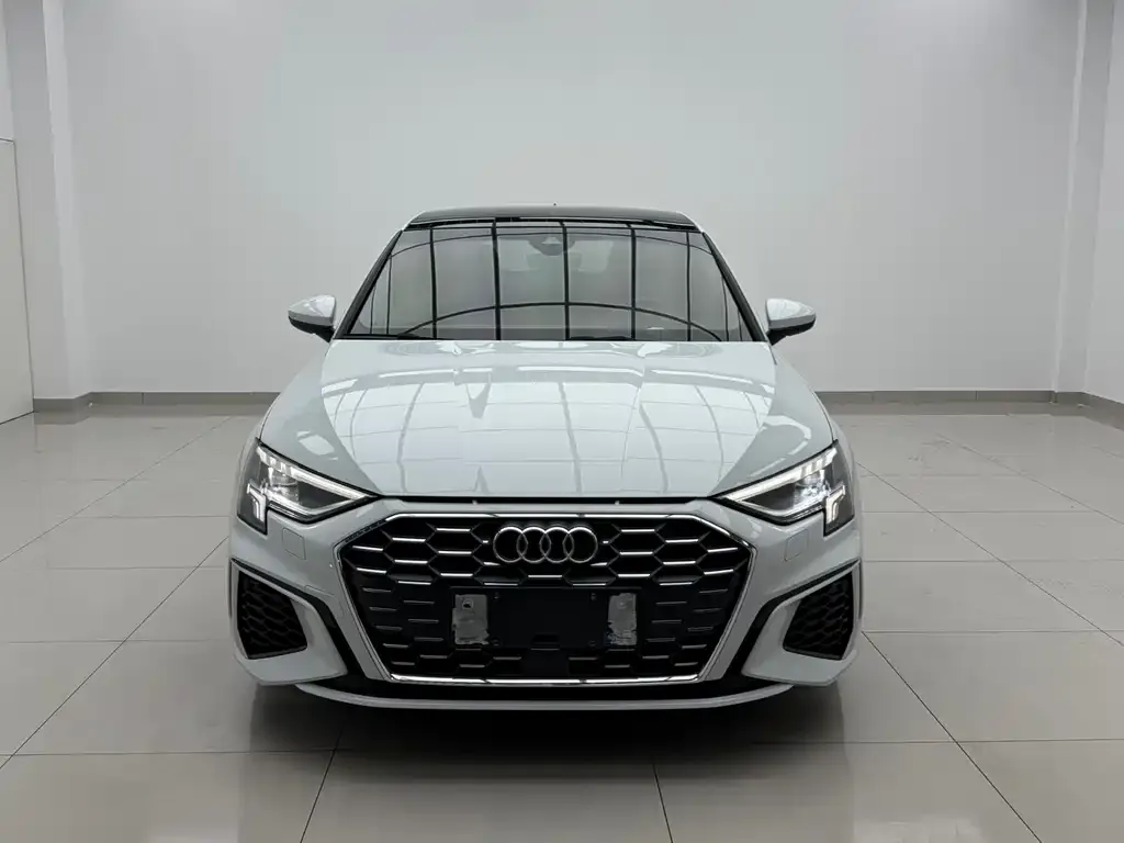 Audi A3 — фото 5