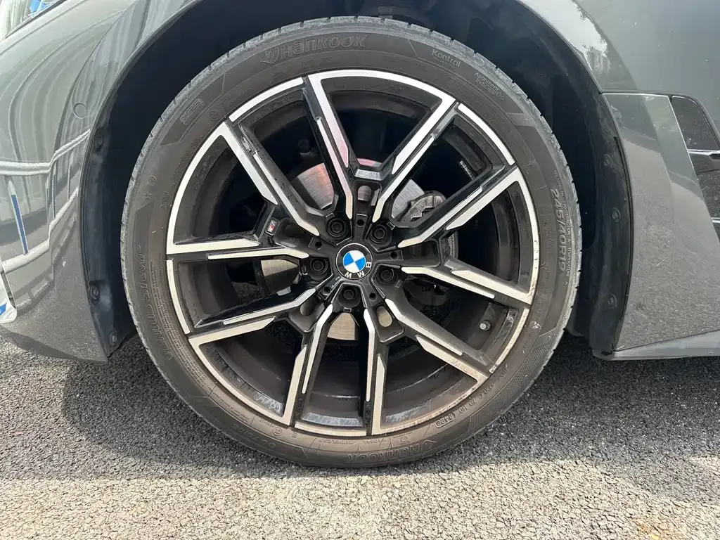 BMW 4 Series — фото 5