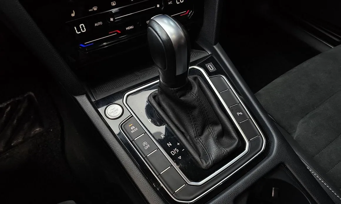 Volkswagen Passat 2022 из KR, фото 9