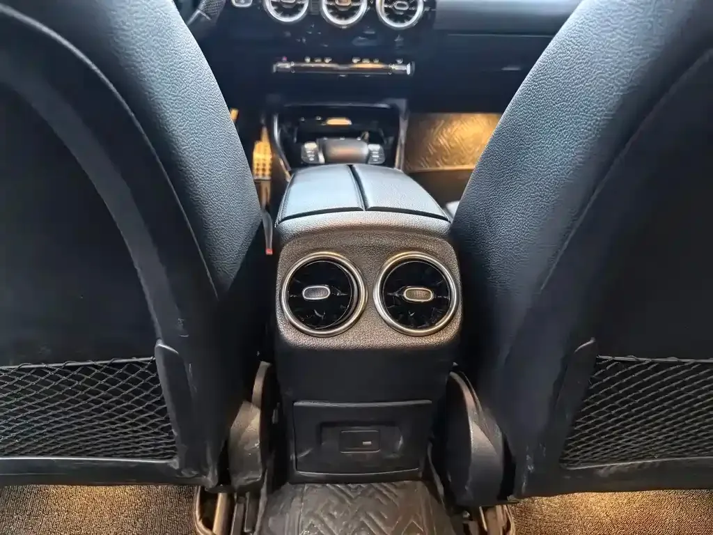 Mercedes-Benz A-Class AMG — фото 6