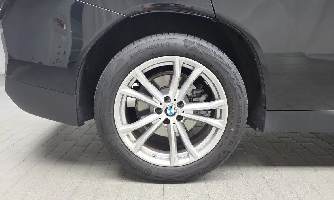 BMW X3 2025 из KR, фото 9