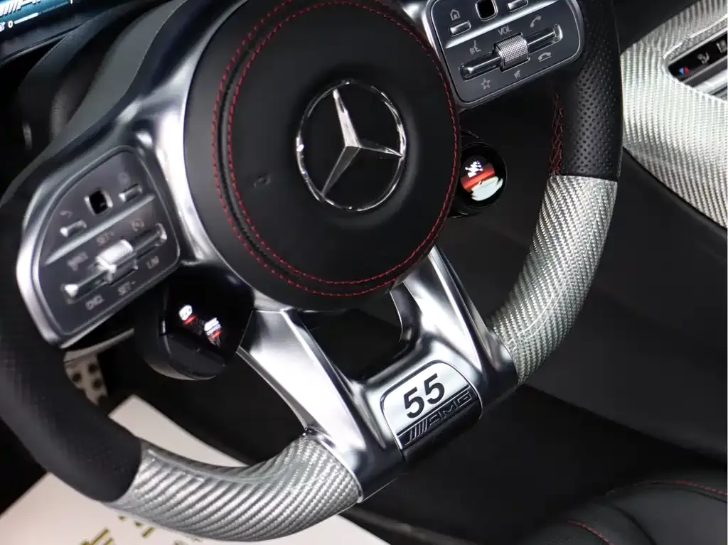 Mercedes-Benz AMG GT — фото 5