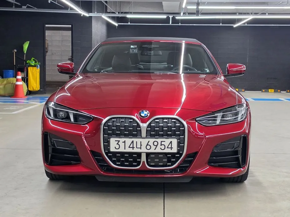 BMW 4-Series — фото 3