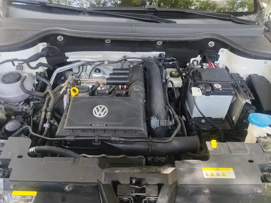 Jetta VS5 — фото 5