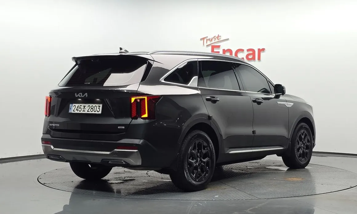 Kia Sorento — фото 3