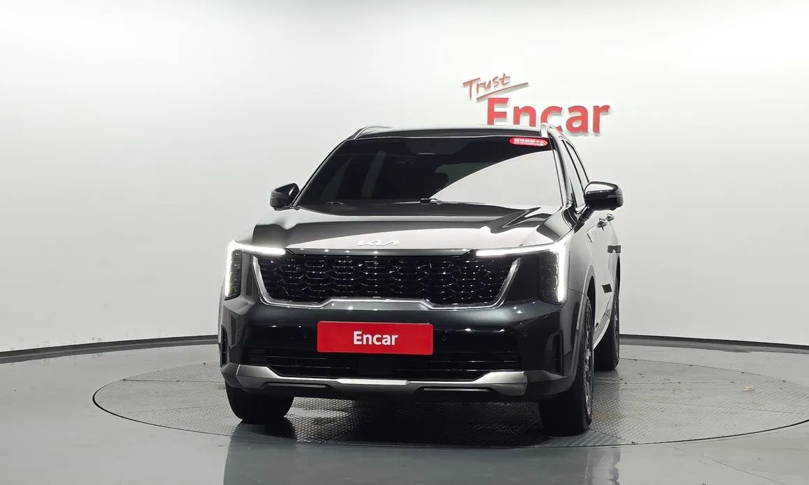 Kia Sorento — фото 2