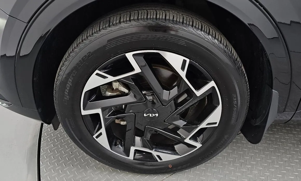 Kia Sportage — фото 9