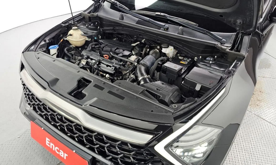 Kia Sportage — фото 10