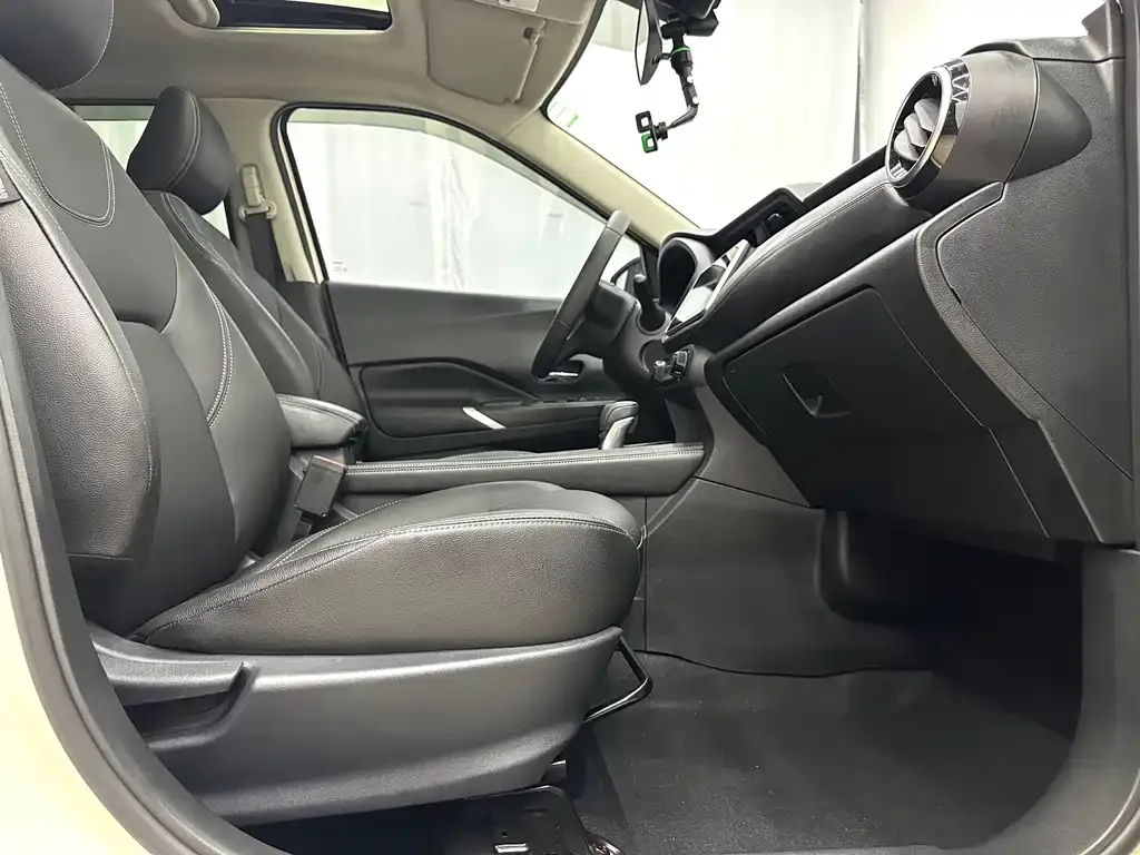 Nissan Kicks — фото 8