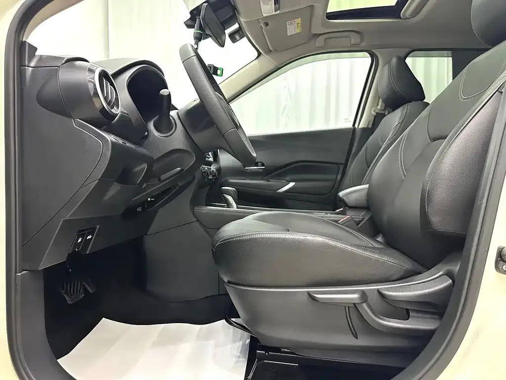 Nissan Kicks — фото 6