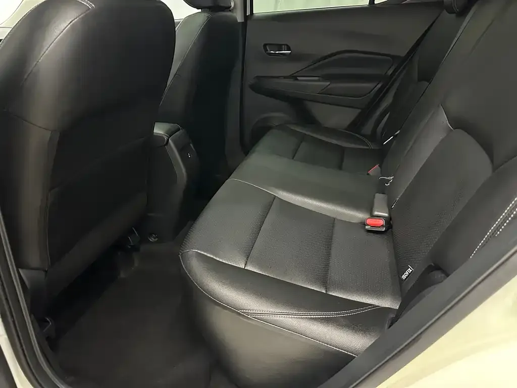 Nissan Kicks — фото 2