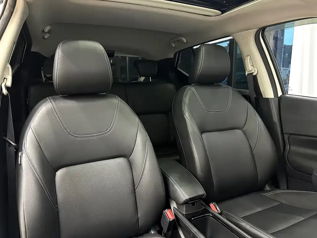 Nissan Kicks — фото 9