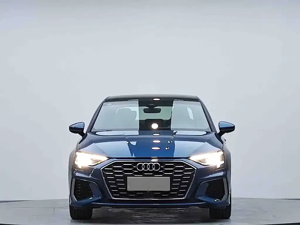 Audi A3 — фото 3